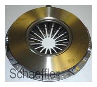 Piastra di pressione della frizione LUK 135 0288 10