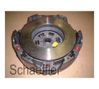 Piastra di pressione della frizione LUK 225 0049 12