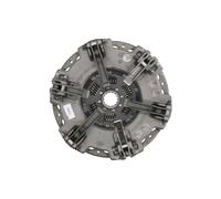 Piastra di pressione della frizione LUK 228 0003 14