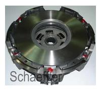 Piastra di pressione della frizione LUK 228 0207 10