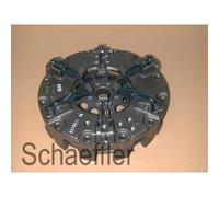 Piastra di pressione della frizione LUK 230 0011 14