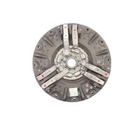 Piastra di pressione della frizione VALEO 279374