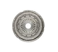 Piastra di pressione della frizione VALEO 279401