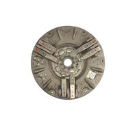 Piastra di pressione della frizione VALEO 800592