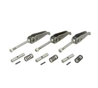 VALEO 800596 Spingidisco frizione