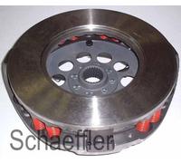 Piastra di pressione frizione LUK 131 0051 10 per 300 3.9 1988-1997