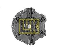 Piastra di pressione frizione LUK 231 0049 19 per FIAT 800 4.6 1980-1984