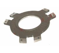 Piastra Di Pressione Frizione PTO 6 Denti Trattore Massey Ferguson