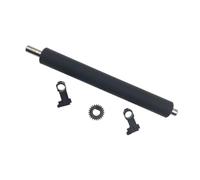 Piastra di pressione Rullo Kit Cuscinetti Boccola Ingranaggio 5SET 105934-034 Misura for Zebra GK420D GX420D GK430D GX430D ZP450 ZP500 ZP505 ZP550