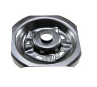 Rondella distanziale, colonna molla AD-MZ-020 NTY per MAZDA 323 S VI Tre volumi