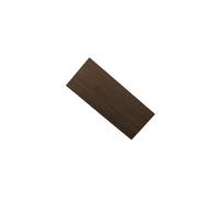 Piastra di Prolunga Per Salone Ro Collection 50x90 Rovere Affumicato