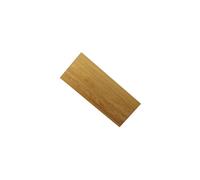 Piastra di Prolunga Per Salone Ro Collection 50x90 Rovere Oliato