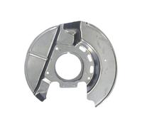 Blic Lamiera paraspruzzi disco freno 6508-03-0054378K Anteriore Destro per BMW 3 (E30) 1986-1991