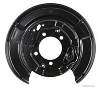 Piastra di protezione, disco freno HERTH+BUSS JAKOPARTS J3342008
