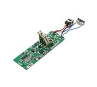 Piastra Di Protezione PCB Da 1 Pezzo For La Riparazione Del Pacco Batteria Con Una Migliore Compatibilità, Compatibile Con Dyson, Accessorio Di Ricambio For Aspirapolvere Senza Fili Agli Ioni Di Litio