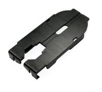 Piastra di protezione per piano di lavoro di ricambio per DeWALT DC330 DW331 DW333 modelli di seghetto alternativo numero 58126800 compatibile con strumenti compatibili