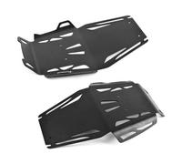 Piastra Di Protezione Sump Pyramid Engine Matte Nera BMW F900 XR 2020 - 2024