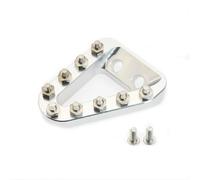 Piastra Di Puntale Leva Pedale Freno CNC Per Moto Per G&AS G&AS G&AS EX EC MC 125 150 250 300 350 250F 350F 450F F 2021 2022 2023 EC300(E)