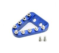 Piastra Di Puntale Leva Pedale Freno CNC Per Moto Per G&AS G&AS G&AS EX EC MC 125 150 250 300 350 250F 350F 450F F 2021 2022 2023 EC300(B)