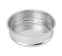 Piastra di raffreddamento per chicchi di caffè, filtro a rete in acciaio inossidabile da 5 mm per la tostatura del caffè e la preparazione del tè in casa, resistente alla ruggine