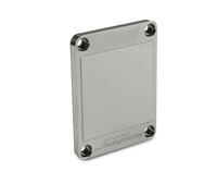 Piastra di raffreddamento Thermal Grizzly AM5 per AMD Ryzen 7, rame nichelato ad alte prestazioni