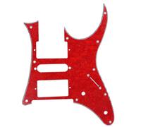 Piastra di ricambio battipenna chitarra elettrica compatibile Humbucker Pickup