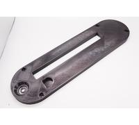 Piastra Di Ricambio Per Dado Inserto Per Sega Da Banco DeWalt 7491, 7492