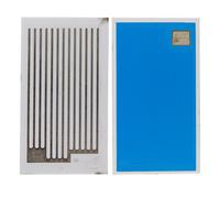 PIASTRA DI RICAMBIO PER GENERATORE PORTATILE DI OZONO (RIF. 53786)