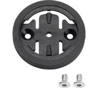 Piastra di ricambio per il supporto del ciclocomputer Zipp Quickview Noir