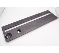 Piastra Di Ricambio Per Inserti Del Fusto Per Sega Da Banco Ryobi RTS12