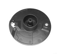 Piastra di ricambio per tosaerba a batteria 9822 14702 - Disco decespugliatore ad alte prestazioni, 120 mm, pezzo di ricambio nero