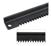 Piastra di ricambio per trattore da prato, per trattori Craftsman R1000, Mini Rider e CR30
