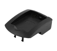 Piastra di ricarica, batteria EN-EL14 compatibile la reflex Nikon D3100 D5100