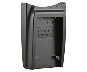 Piastra di ricarica Jupio per Olympus Li-90B/Li-92B