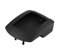 Piastra di ricarica per batteria Panasonic Lumix DMC-GH2 / FZ200 Cod. DMW-BLC12