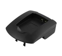 Piastra di ricarica per la batteria EN-EL12 compatibile con Nikon Coolpix