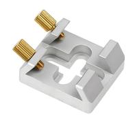 Piastra Di Ricerca Per Telescopio, Adattatore Per Supporto Per Far Fronte, Clip Di Coda Di Coda Di Camicia Della Fotocamera, 2,4 Cm/0,94 Pollici, Costruzione Pesante, Setup Facile Da Usare Per La Foto