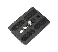 Piastra di Rilascio Rapido per Fotocamera Adattatore Piastra di Rilascio Rapido per Accessori Fotocamera per Weifeng 717