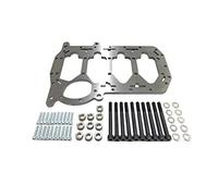 Piastra di rinforzo da 16 V per 1,8 l e 2,0 l PL KR 9 A ABF 1,8 l con 12,9 viti 1016119