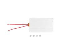 PIASTRA DI RISCALDAMENTO PTC 600W 220V CHIP CHIP IN ALLUMINIO STAZIONE DI PRESTITI PER LABORATORIO DI RIPARAZIONE A LED