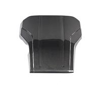 Piastra di rivestimento della copertura della camera della valvola del coperchio del motore compatibile con gli accessori Land Vogue SV/Sport 2023+(With SV letter)