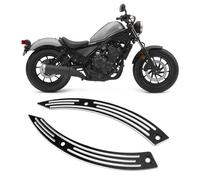 Piastra di Rivestimento Parafango Posteriore per Honda 17-19 REBEL 500 CMX300 A7
