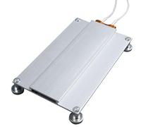 Piastra di saldatura a riscaldamento rapido a LED PTC per rimozione precisa dei componenti e rilavorazione della saldatura Piattaforma di saldatura per riparazione elettronica