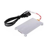 Piastra di saldatura riscaldante PTC - Stazione di saldatura chip per rimozione LED a piastra calda - Strumento dissaldante per perline della lampada per rimuovere le sfere di saldatura, le perline de