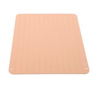 Piastra Di Scongelamento Vassoio Per Rapido Della Carne Scongelatore Bistecche