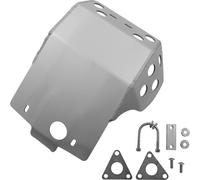 Piastra Di Scorrimento In Alluminio Moose Racing 0506-1836