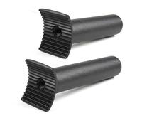 Piastra Di Sellino Orientabile velo-135mm Ø27.2 per Bici Bike Accessori