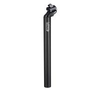 Piastra Di Sellino Uno Ts 103-400mm Ø26.8 Nero per Bici Bicicletta