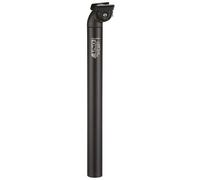 Piastra Di Sellino Uno Ts 661-350mm Ø30.9 Nero per Bici Bike Accessori