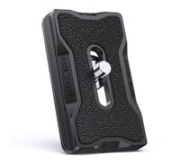 Piastra di sgancio rapido K&F Concept base Arca Swiss alluminio anodizzato 60x38mm